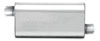 VT Muffler Offset Inlet Diameter: 2.5" - image 1