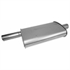 Premium Pro-Fit Muffler Inlet Diameter: 2.250" - image 1