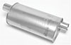 Premium Pro-Fit Muffler Inlet Diameter: 2.750" - image 1