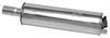 Premium Pro-Fit Muffler Inlet Diameter: 2" - image 1