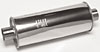 Ultra Flo Exhaust Muffler [Natural] - image 1