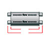 Exhaust ULTRA-FLO DUL IN/OUT 2.25 - image 1
