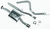 Ultra Flow kit for Honda Civic 1996-99, Si/EX, 1.6L VTEC - image 1