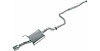 Ultra Flow kit for Volkswagen Beetle 1999-00 - image 1