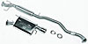 Mitsubishi Eclipse 1995-99, GSX - image 1