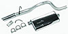 Exhaust ULTRA FLO KIT - image 1