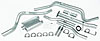 C/K 1500/2500, 1996-98, 2/4WD, 131.5" WB, 4.3L/5.0L - image 1