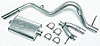 Exhaust SUPER TURBO KIT - image 1