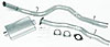 Exhaust EXH KIT C/K 141.5 96-98 - image 1