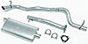 Exhaust EXH KIT S10 117 96-97 - image 1