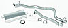 S-10/Sonoma Pickup 1996-97, 2WD, 122" WB, 4.3L - image 1
