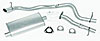 S-10/Sonoma Pickup 1998-99, 2WD, 117" WB, 4.3L - image 1