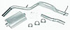 Cat-Back Exhaust System 1998-2003 F-150 4.2/4.6/5.4L - image 1