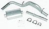 Dakota 1997-99, 2WD, 3.9L/5.2L - image 1
