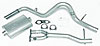 Exhaust EXH KIT SUBURBAN 96-98 - image 1