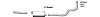 Cat-Back Exhaust System Super Turbo System - image 1
