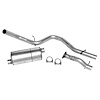 Cat-Back Exhaust System Super Turbo System - image 1