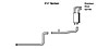 Cat-Back Exhaust System 1995-99 Neon 2.0L SOHC/DOHC - image 1