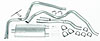 Exhaust EXH KIT K15/25 5.7L 141" - image 1