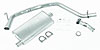 Exhaust EXH KIT 90-92 EXPLORER - image 1