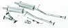 Exhaust EXH KIT 86-91 RX-7 - image 1