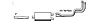 Cat-Back Exhaust System 1988-93 1500/2500/3500 5.7/6.2 - image 1
