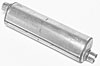 Exhaust ULTRA-FLO WELDED MUFFLER - image 1