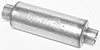 Exhaust ULTRA-FLO WELDED MUFFLER - image 1