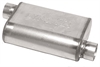 Ultra-Flo Welded Muffler Offset In/Out: 3" - image 1
