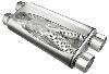 Ultra Flo Exhaust Muffler [Natural] - image 1