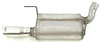 Ultra-Flo Welded Muffler 2010 Ford Mustang (Right Side) - image 1