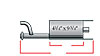 Exhaust SUPER TURBO MUFFLER - image 1