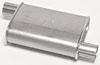 Thrush Turbo Muffler In/Out: 2" - image 1