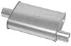 Thrush Turbo Muffler In/Out: 2" - image 1