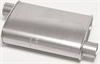 Thrush Turbo Muffler In/Out: 2-1/4" - image 1