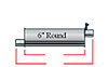 Exhaust SUPER TURBO TOYOTA - image 1