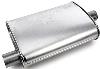 Super Turbo Exhaust Muffler [Aluminized] - image 1