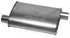 Super Turbo Exhaust Muffler [Aluminized] - image 1