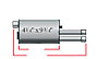 Exhaust SUPER TURBO CAVALIER - image 1