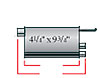 Exhaust MUFFLER - image 1