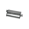 Exhaust PREMIUM PRO-FIT MUFFLER - image 1