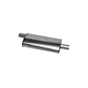 Exhaust PREMIUM PRO-FIT MUFFLER - image 1