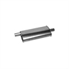 Exhaust PREMIUM PRO-FIT MUFFLER