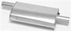 Exhaust PREMIUM PRO-FIT MUFFLER - image 1