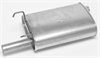 Exhaust PREMIUM PRO-FIT MUFFLER - image 1