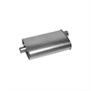 Exhaust PREMIUM PRO-FIT MUFFLER - image 1