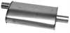 Exhaust PREMIUM PRO-FIT MUFFLER - image 1