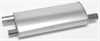 Exhaust PREMIUM PRO-FIT MUFFLER - image 1