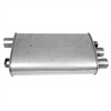 Exhaust PREMIUM PRO-FIT MUFFLER - image 1