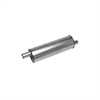 Exhaust PREMIUM PRO-FIT MUFFLER